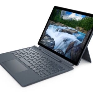 Dell Latitude 7350 2-u-1 13 inch 3K Touch Core Ultra 5 134U 16GB 512GB SSD FP Win11Pro 3yr ProSupport + olovka - Slika 7