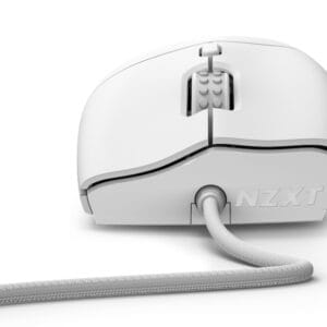Nzxt Lift 2 Ergo miš beli (MS-001NW-02) - Slika 2