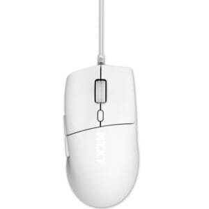 Nzxt Lift 2 Ergo miš beli (MS-001NW-02) - Slika 1