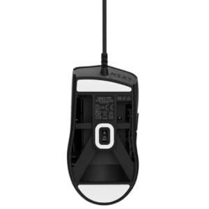 Nzxt Lift 2 Ergo miš crni (MS-001NB-01) - Slika 2