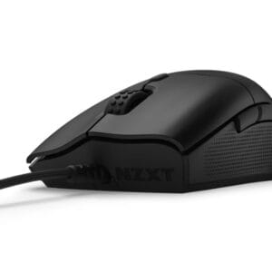 Nzxt Lift 2 Ergo miš crni (MS-001NB-01) - Slika 3