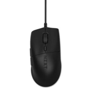 Nzxt Lift 2 Ergo miš crni (MS-001NB-01) - Slika 4