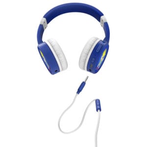 ENERGY SISTEM Lol&Roll Sonic Kids Blue slušalice plave (M45117) - Slika 1