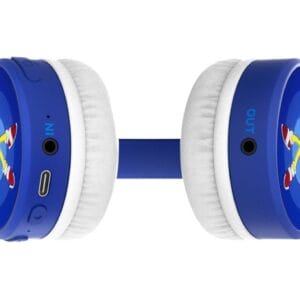 ENERGY SISTEM Lol&Roll Super Sonic Kids Bluetooth slušalice - Slika 4