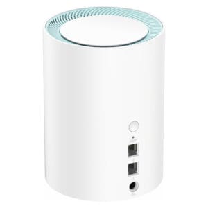 Cudy Whole Home Wi-Fi Mesh System Cudy M1200 AC1200 Dual Band (2-... - Slika 3