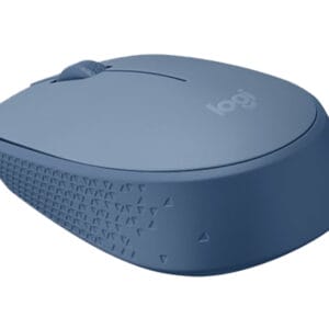 LOGITECH M171 Bluegrey Wireless sivi miš - Slika 1