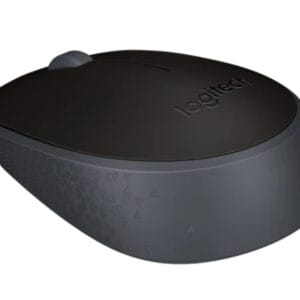 Logitech M171 Wireless crni miš - Slika 4