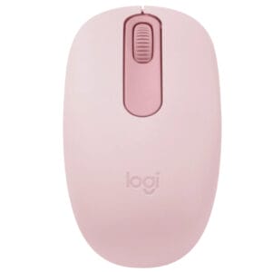 Logitech M196 Bluetooth rozi miš - Slika 3