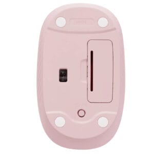 Logitech M196 Bluetooth rozi miš - Slika 1