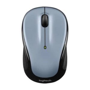 Logitech M325s Wireless svetlo-srebrni miš - Slika 1