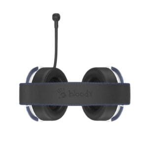 A4 TECH M590i Bloody Virtual 7.1 (Sports Navy) Gaming slušalice belo/plave - Slika 4