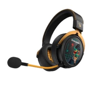 A4 TECH M595 Bloody Gaming Renegade Midnight slušalice - Slika 1