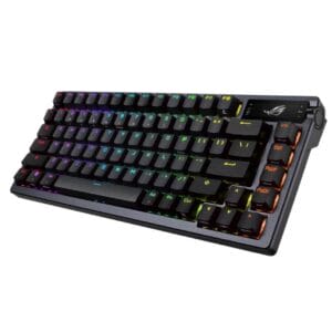Asus M701 ROG AZOTH Gaming tastatura - Slika 2