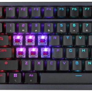 Asus M701 ROG AZOTH Gaming tastatura - Slika 8