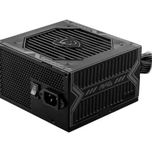 MSI MAG A750BN PCIE5 750W napajanje - Slika 2