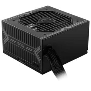 MSI MAG A750BN PCIE5 750W napajanje - Slika 3