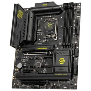 MSI MAG B860 TOMAHAWK WIFI matična ploča - Slika 2