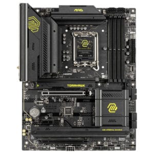 MSI MAG B860 TOMAHAWK WIFI matična ploča - Slika 1