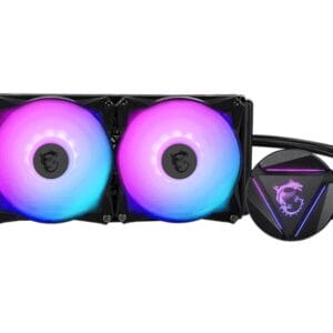 MSI MAG CORELIQUID 240R V2 Vodeno hlađenje - Slika 2