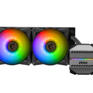 MSI MAG CORELIQUID M240 Vodeno hladjenje - Slika 1