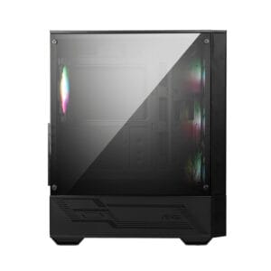 MSI MAG FORGE 112R kućište - Slika 2