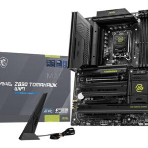 MSI MAG Z890 TOMAHAWK WIFI matična ploča - Slika 3