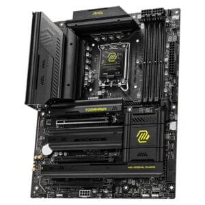 MSI MAG Z890 TOMAHAWK WIFI matična ploča - Slika 1