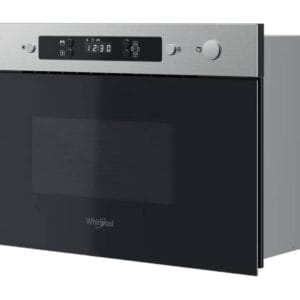 Whirlpool MBNA900XN ugradna mikrotalasna rerna - Slika 2