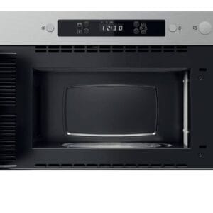 Whirlpool MBNA900XN ugradna mikrotalasna rerna - Slika 3
