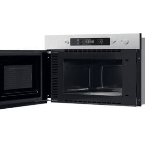 Whirlpool MBNA900XN ugradna mikrotalasna rerna - Slika 4