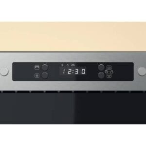 Whirlpool MBNA900XN ugradna mikrotalasna rerna - Slika 5