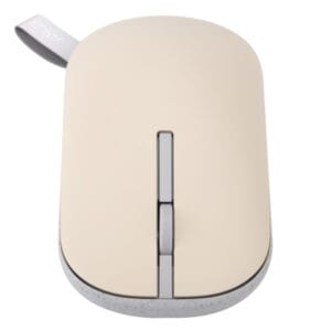 Asus MD100 Wireless miš bež - Slika 3