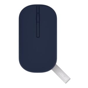 Asus MD100 Wireless miš plavi - Slika 3