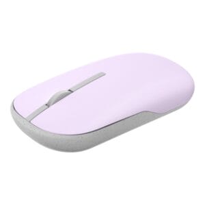 Asus MD100 Wireless miš roze - Slika 3