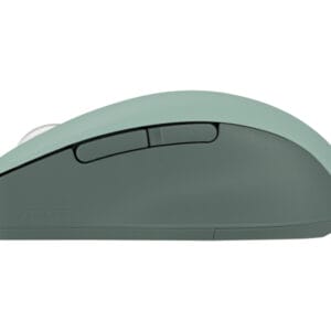 Asus MD200 Silent Plus Wireless miš zeleni - Slika 3