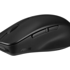 Asus MD200 Wireless miš crni - Slika 3