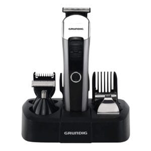 Grundig MGK 6841 Multi set za šišanje kose - Slika 2