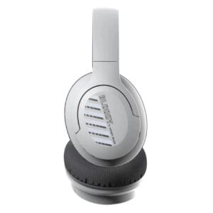 A4 TECH MH360 Bloody Hybrid Diaphragm Bluetooth slušalice sive - Slika 1