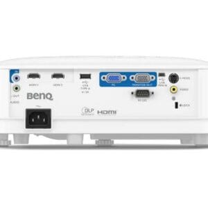 Benq MH560 prenosivi Lamp FullHD 3800 ANSI lumena 20000:1 projekt... - Slika 3
