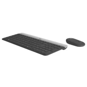 Logitech Bežična tastatura + miš Logitech MK470 YU - Slika 4