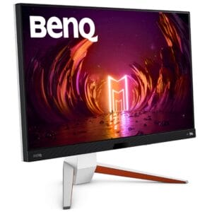 Benq 27 inča Mobiuz EX2710U 4K UHD 3840x2160 IPS 144Hz gaming monitor - Slika 6