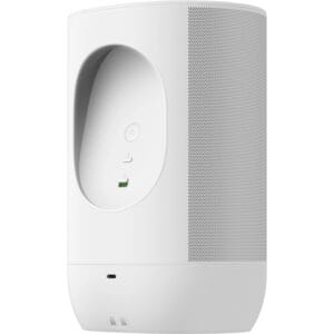 Sonos MOVE 2 Bežični zvučnik beli - Slika 6