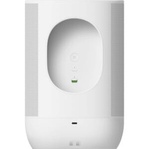 Sonos MOVE 2 Bežični zvučnik beli - Slika 7