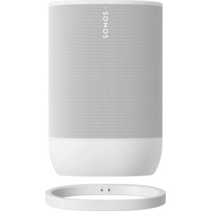 Sonos MOVE 2 Bežični zvučnik beli - Slika 8