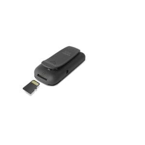 ENERGY SISTEM MP3 Clip Bluetooth Mint 8GB player zeleni (M42650) - Slika 6