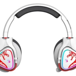 A4 TECH MR720 Bloody Naraka Wireless Gaming slušalice - Slika 1