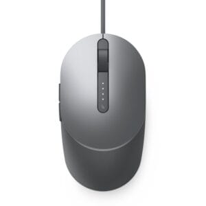 Dell MS3220 Wired Laser sivi miš 3Yr - Slika 2
