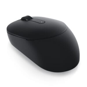 Dell MS3320W Wireless Optical crni miš 3Yr - Slika 4