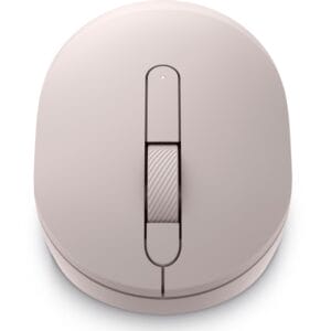 Dell MS3320W Wireless Optical roze miš 3Yr - Slika 3