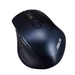 Asus MW203 Multi-Device Wireless Silent plavi miš - Slika 2